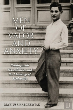 Bertrand.pt - Men Of Valor And Anxiety
