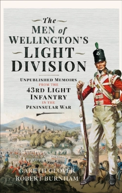 Bertrand.pt - Men Of Wellington'S Light Division