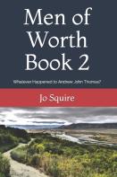 Men Of Worth Book 2