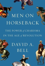 Men On Horseback