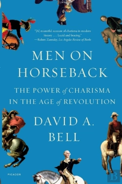 Bertrand.pt - Men On Horseback