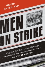 Men On Strike
