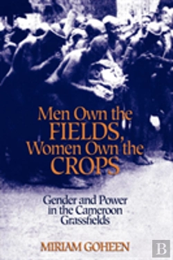 Bertrand.pt - Men Own The Fields, Women Own The Crops