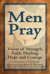 Men Pray
