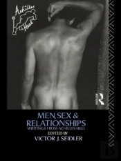 Men, Sex And Relationships