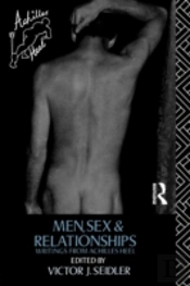 Men, Sex And Relationships