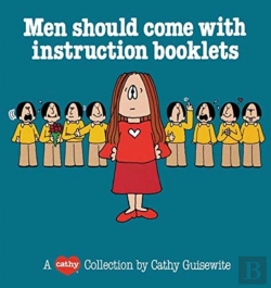 Bertrand.pt - Men Should Come With Instruction Booklets