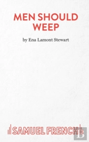 Men Should Weep