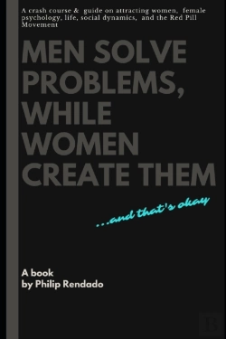 Bertrand.pt - Men Solve Problems While Women Create Them