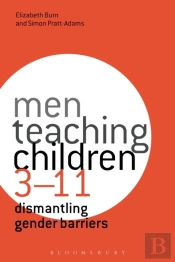 Men Teaching Children 3-11
