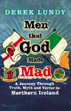 Bertrand.pt - Men That God Made Mad