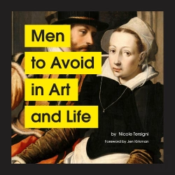 Bertrand.pt - Men To Avoid In Art And Life