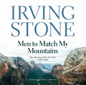 Men To Match My Mountains