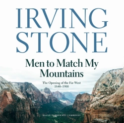 Bertrand.pt - Men To Match My Mountains