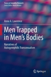 Men Trapped In Men'S Bodies