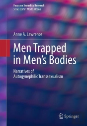 Men Trapped In Men'S Bodies