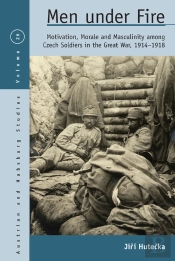 Men Under Fire