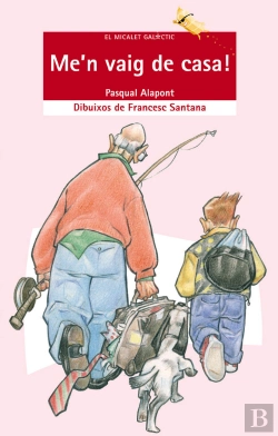 Bertrand.pt - Me'N Vaig De Casa!