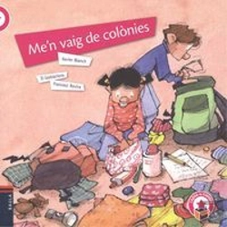 Bertrand.pt - Me'N Vaig De Colònies (Rústica)