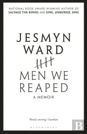 Men We Reaped