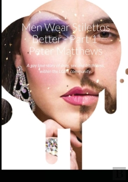 Bertrand.pt - Men Wear Stilettos Better - Part 1