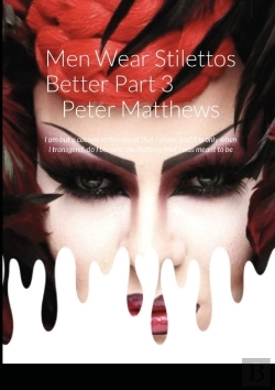 Bertrand.pt - Men Wear Stilettos Better - Part 3 - Ruby'S Story Peter Matthews