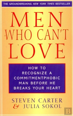 Bertrand.pt - Men Who Can'T Love