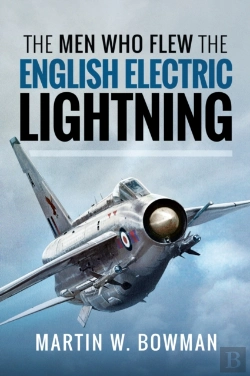 Bertrand.pt - Men Who Flew The English Electric Lightning