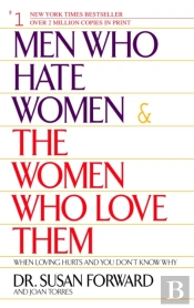 Men Who Hate Women And The Women Who Love Them