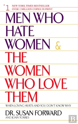 Bertrand.pt - Men Who Hate Women And The Women Who Love Them