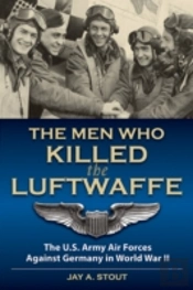 Men Who Killed The Luftwaffe