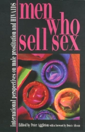 Men Who Sell Sex