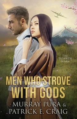 Bertrand.pt - Men Who Strove With Gods