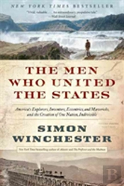 Men Who United The States The