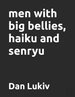 Bertrand.pt - Men With Big Bellies, Haiku And Senryu