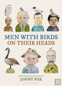 Bertrand.pt - Men With Birds On Their Heads