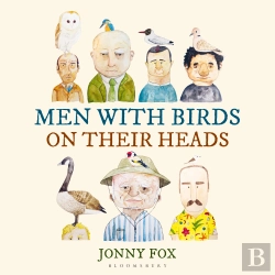 Bertrand.pt - Men With Birds On Their Heads