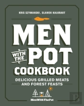 Men With The Pot Cookbook