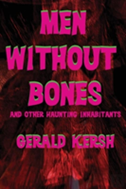 Bertrand.pt - Men Without Bones And Other Haunting Inhabitants