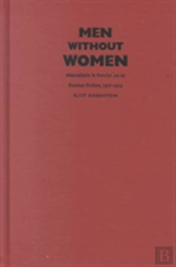 Bertrand.pt - Men Without Women