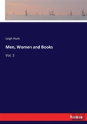 Men, Women And Books