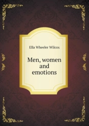 Men, Women And Emotions