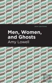 Men, Women And Ghosts