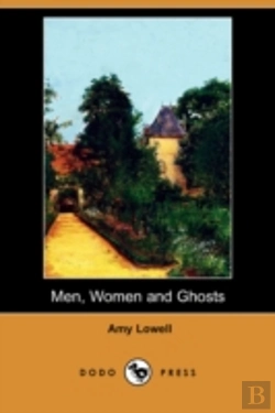 Bertrand.pt - Men, Women And Ghosts (Dodo Press)