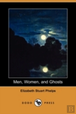 Bertrand.pt - Men, Women, And Ghosts (Dodo Press)
