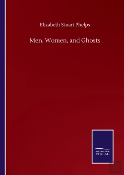 Bertrand.pt - Men, Women, And Ghosts