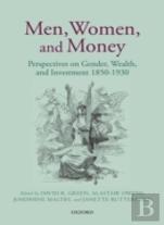 Men, Women, And Money