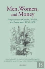 Men, Women, And Money