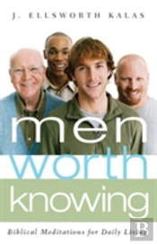 Men Worth Knowing