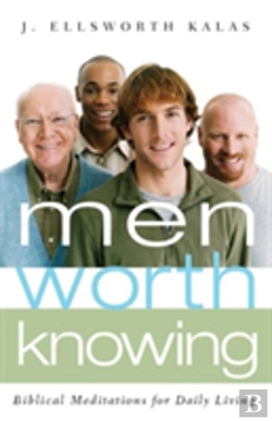 Bertrand.pt - Men Worth Knowing